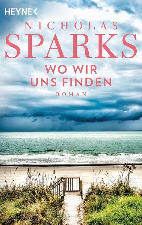 Produktbild: Wo wir uns finden