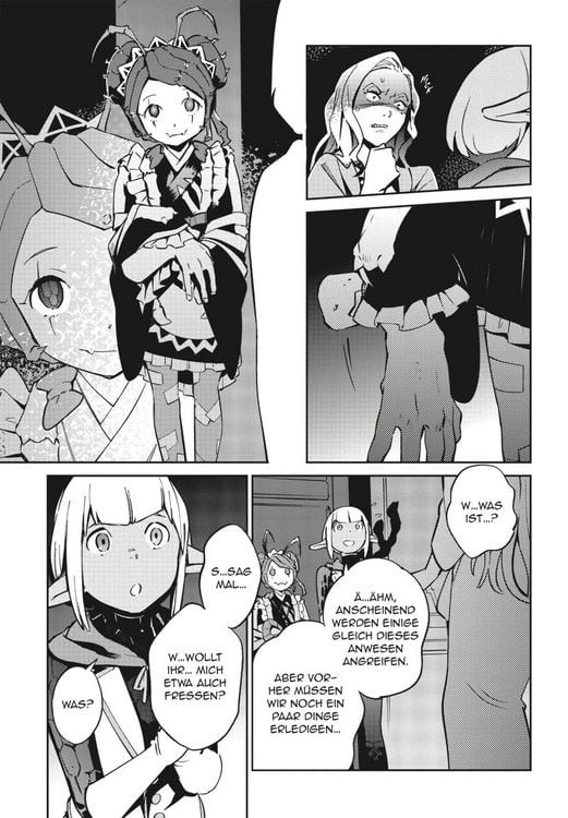 Produktbild: Overlord 12
