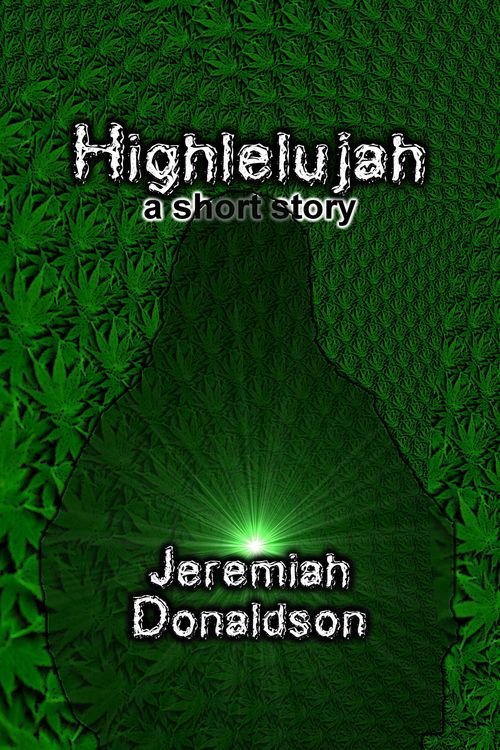 Produktbild: Highlelujah