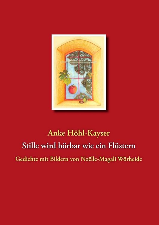 Produktbild: Stille wird h&ouml;rbar wie ein Fl&uuml;stern
