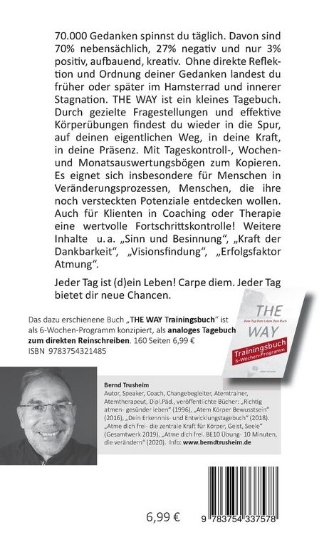 Produktbild: The Way