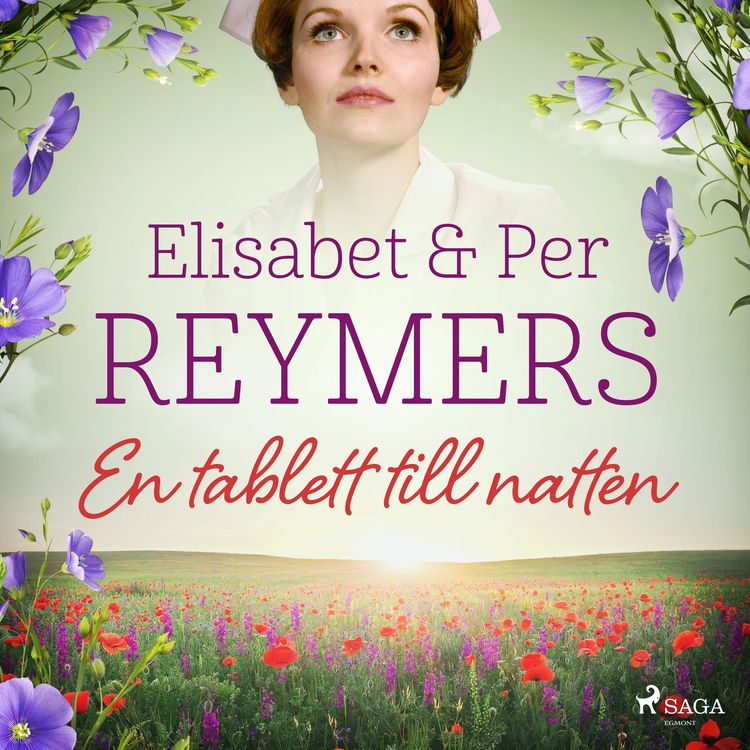 Produktbild: En tablett till natten