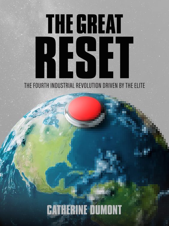 Produktbild: The Great Reset