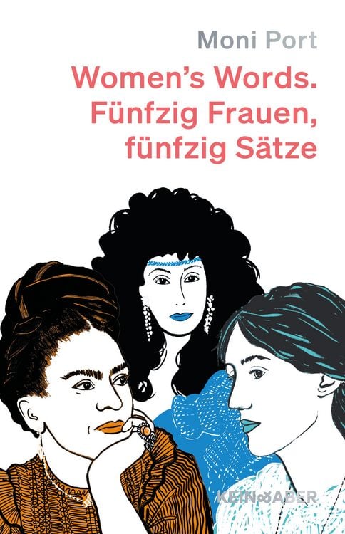Produktbild: Women's words