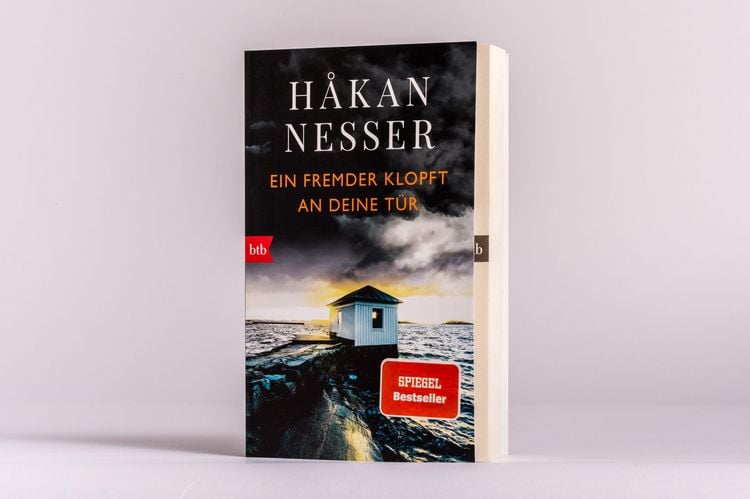 Produktbild: Ein Fremder klopft an deine T&uuml;r