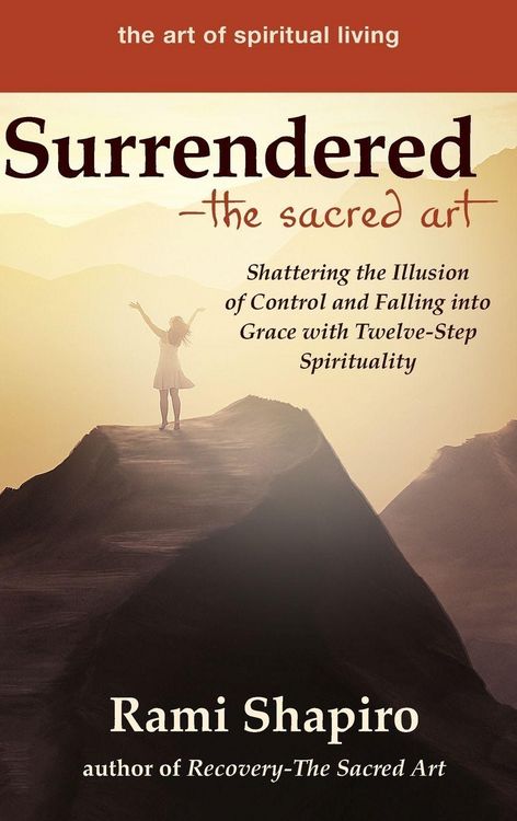 Produktbild: Surrendered-The Sacred Art