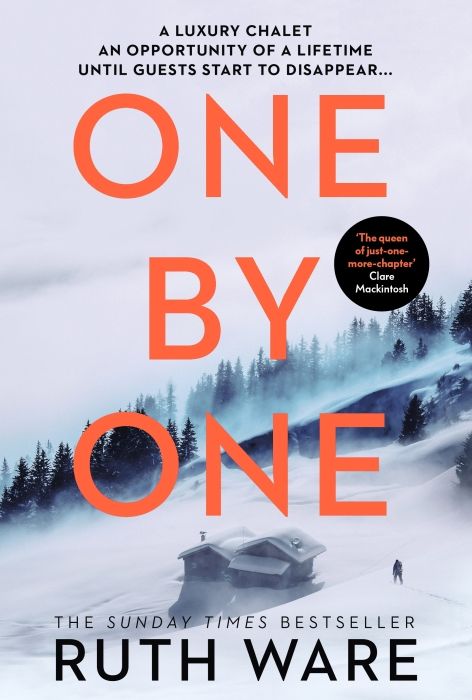 Produktbild: Ware, R: One by One