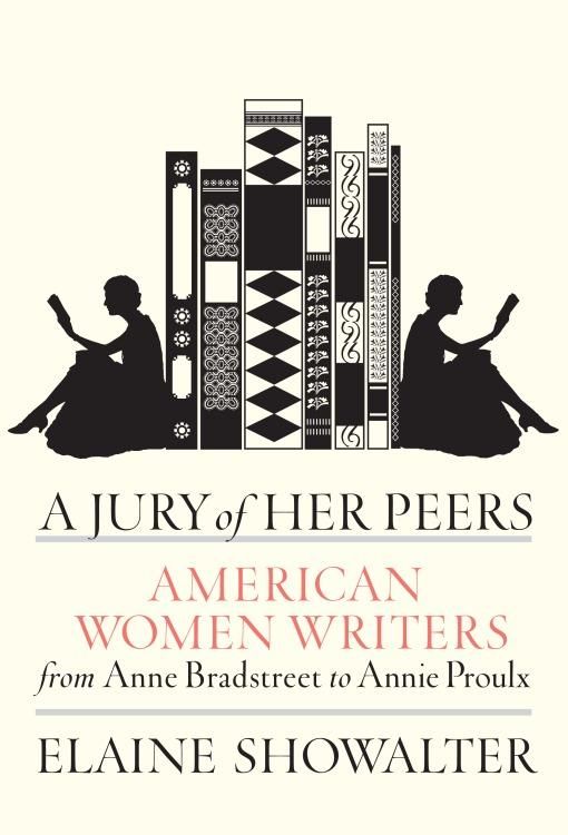 Produktbild: A Jury of Her Peers