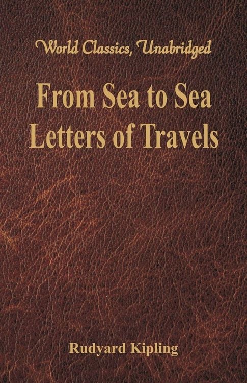 Produktbild: From Sea to Sea