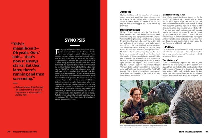 Produktbild: Steven Spielberg All the Films
