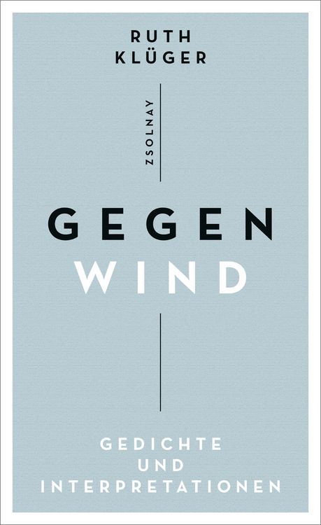 Produktbild: Gegenwind