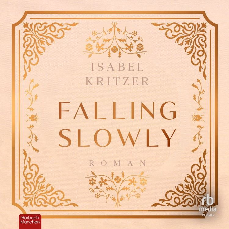 Produktbild: Falling slowly