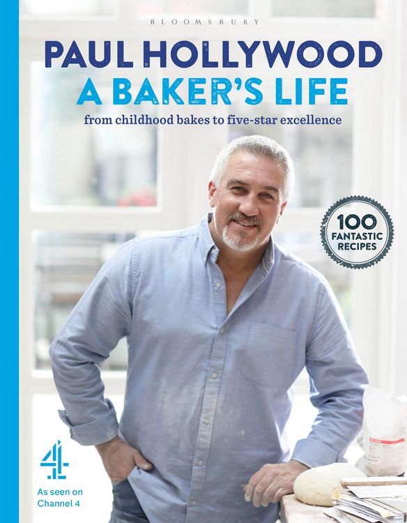 Produktbild: A Baker's Life