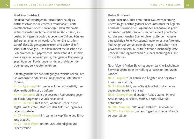 Produktbild: Heilen mit Bachbl&uuml;ten. Kompakt-Ratgeber