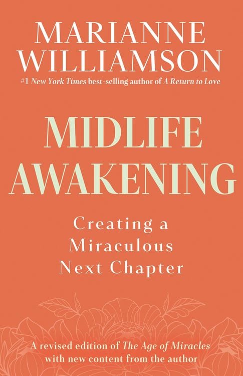 Produktbild: Midlife Awakening