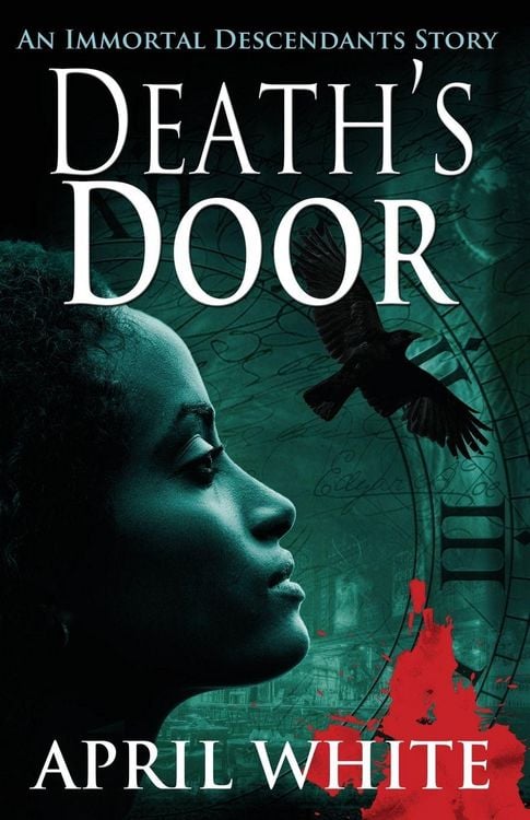 Produktbild: Death's Door