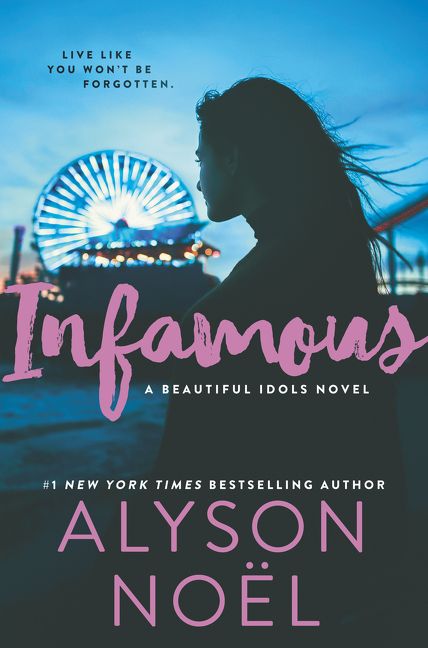 Produktbild: Infamous