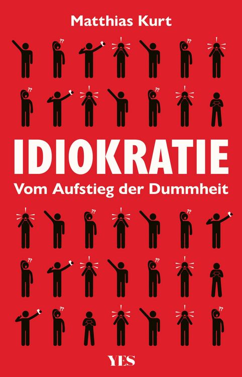 Produktbild: Idiokratie