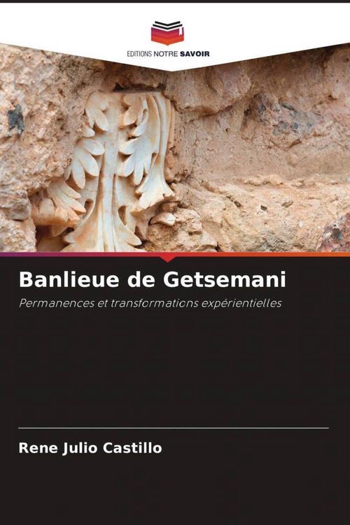 Produktbild: Banlieue de Getsemani