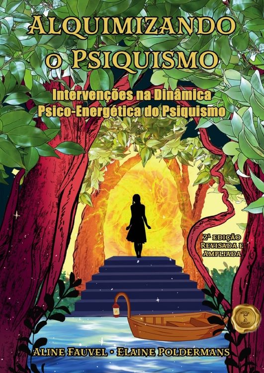 Produktbild: Alquimizando o Psiquismo: