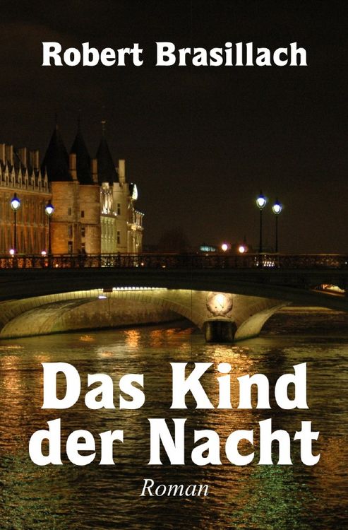 Produktbild: Das Kind der Nacht