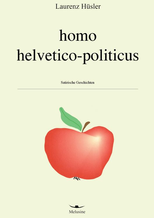 Produktbild: Homo helvetico-politicus