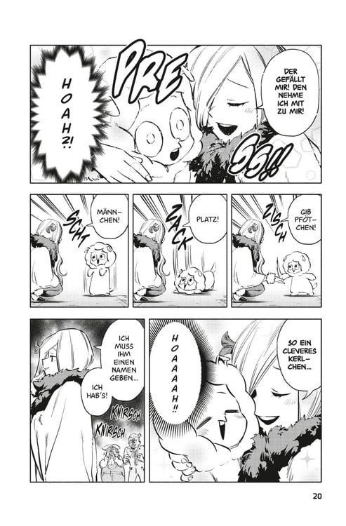 Produktbild: My Hero Academia - Team Up Mission 3