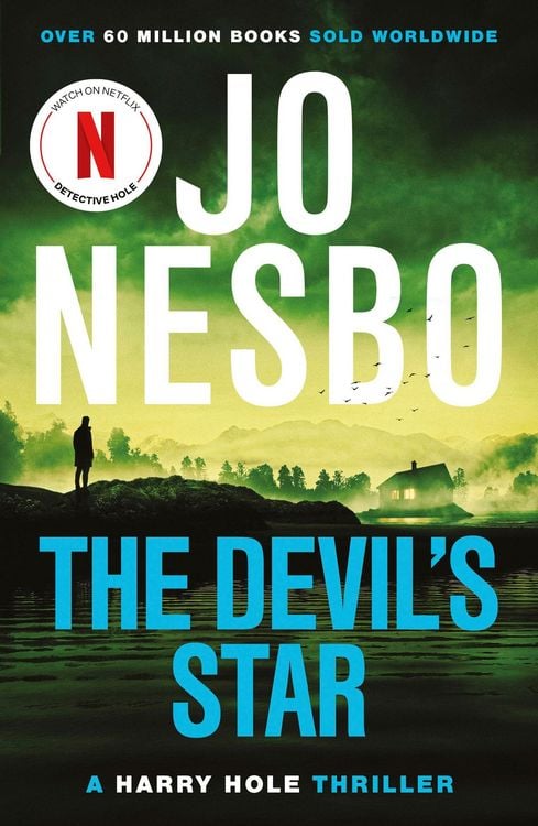 Produktbild: The Devil's Star