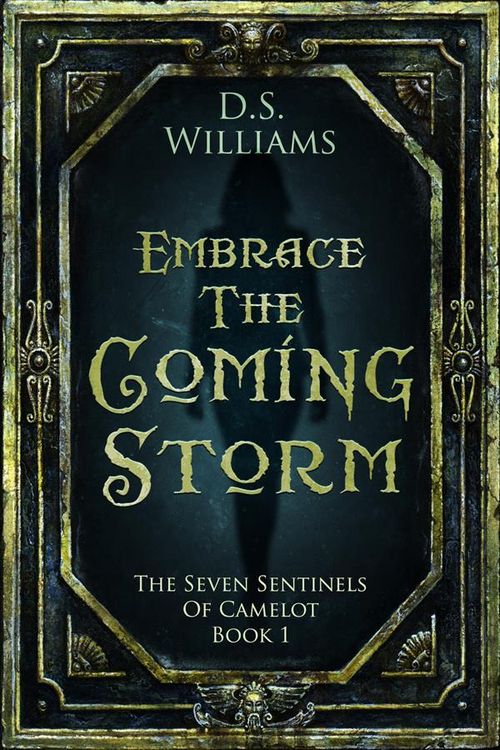 Produktbild: Embrace The Coming Storm