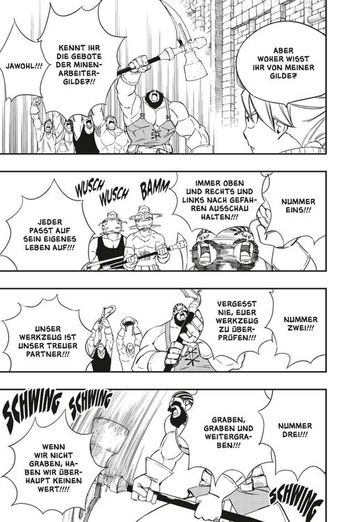 Produktbild: Fairy Tail &ndash; 100 Years Quest 15