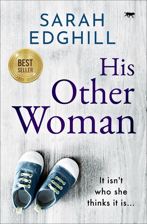 Produktbild: His Other Woman
