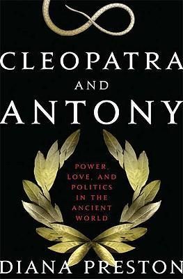 Produktbild: Cleopatra & Antony