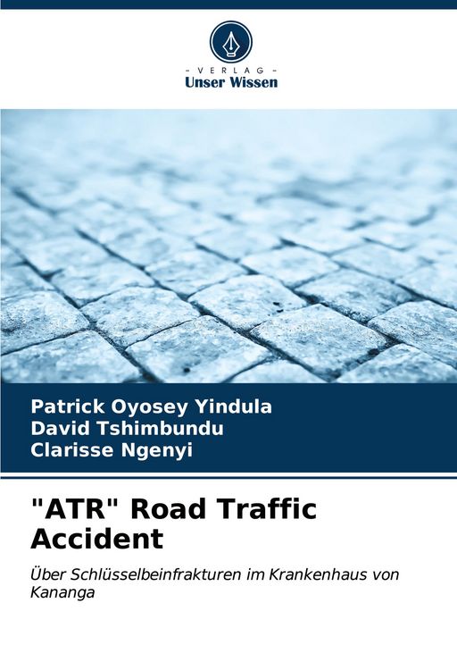 Produktbild: "ATR" Road Traffic Accident