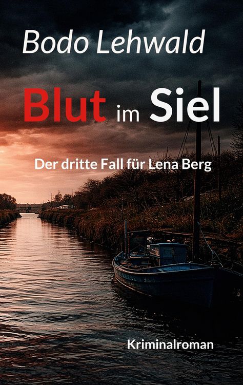 Produktbild: Blut im Siel