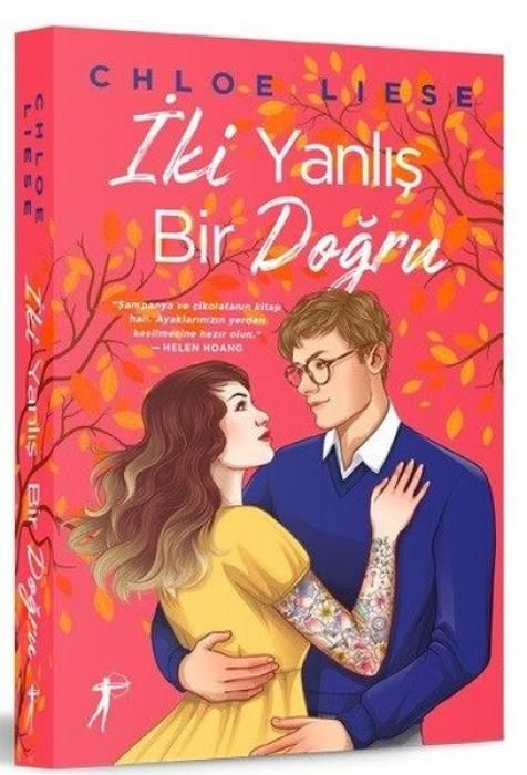 Produktbild: Iki Yanlis Bir Dogru
