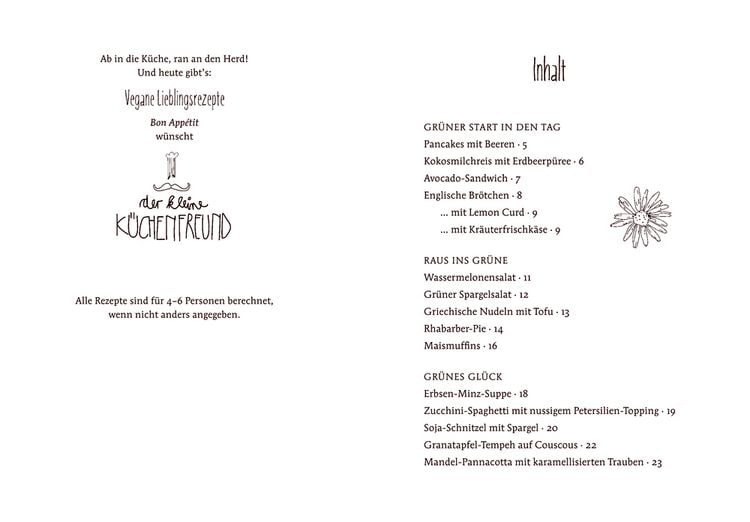 Produktbild: Alles im gr&uuml;nen Bereich