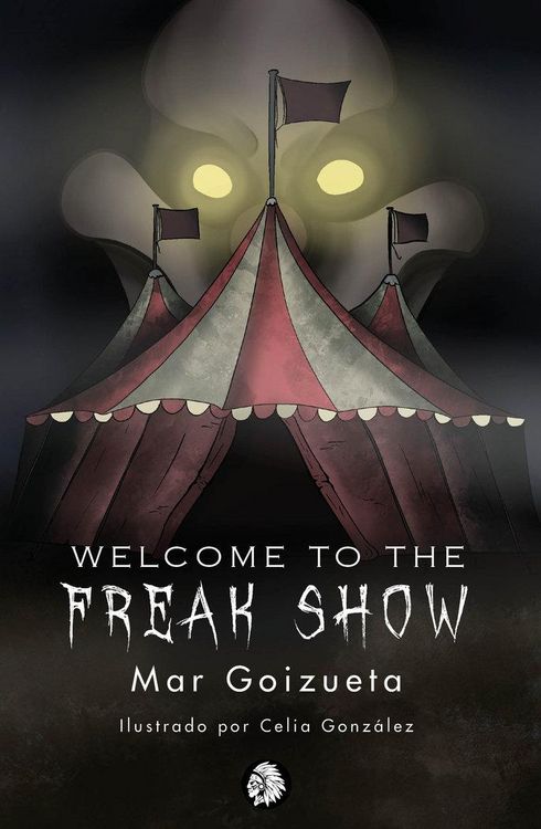 Produktbild: Welcome To The Freak Show