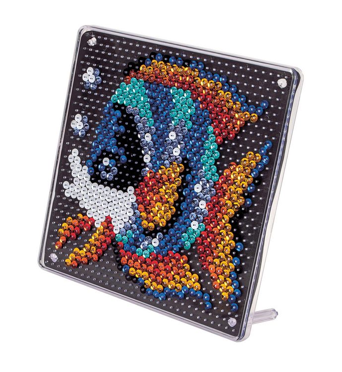 Produktbild: A&F Sequin Fisch