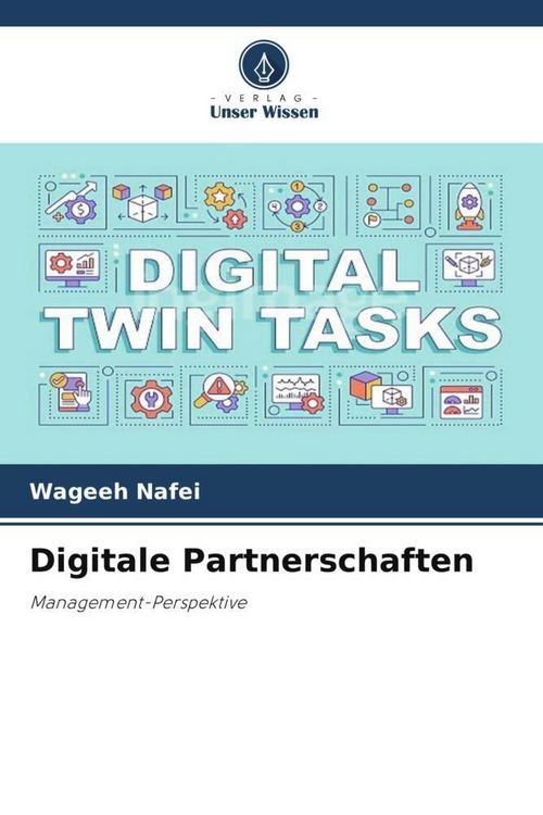Produktbild: Digitale Partnerschaften
