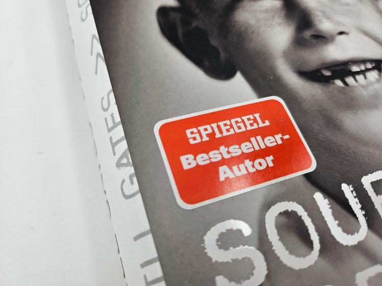 Produktbild: Source Code