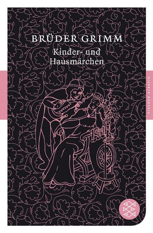 Produktbild: Kinder- und Hausm&auml;rchen