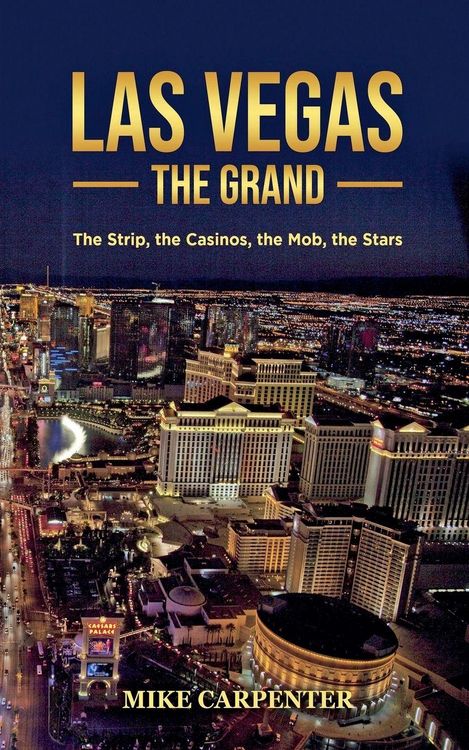 Produktbild: Las Vegas The Grand
