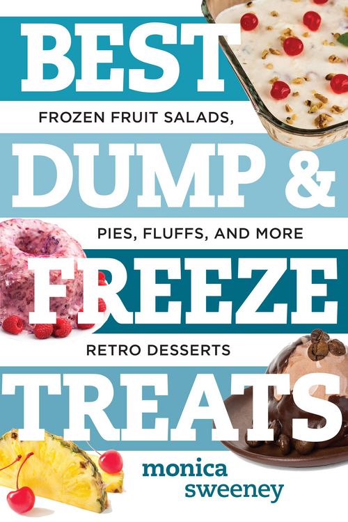 Produktbild: Best Dump and Freeze Treats