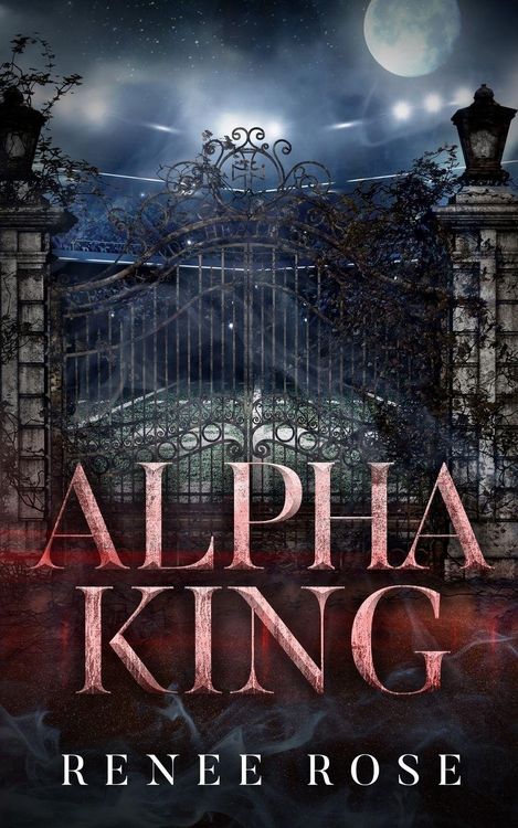 Produktbild: Alpha King