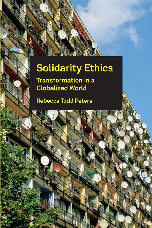 Produktbild: Solidarity Ethics