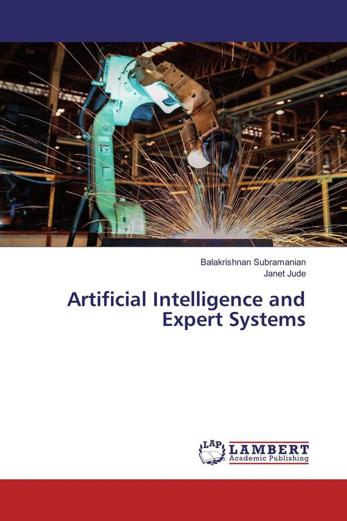 Produktbild: Artificial Intelligence and Expert Systems