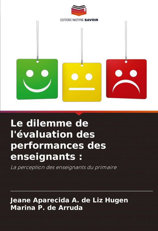 Produktbild: Le dilemme de l'&eacute;valuation des performances des enseignants :