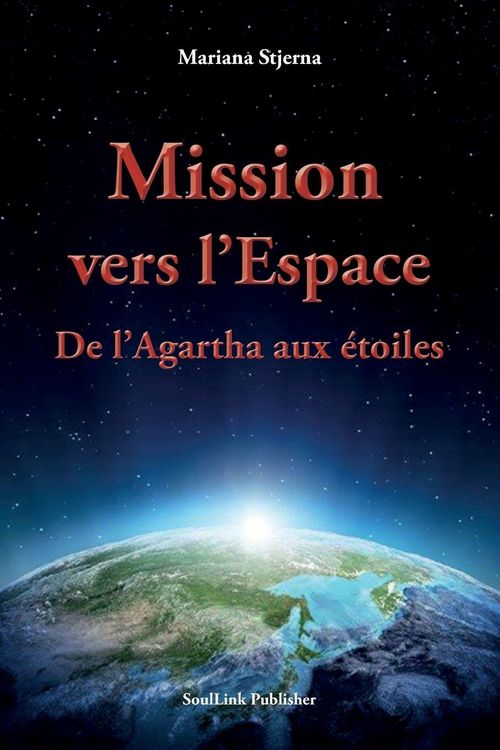 Produktbild: Mission vers l'Espace