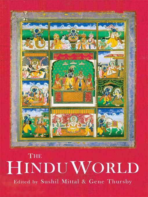 Produktbild: The Hindu World