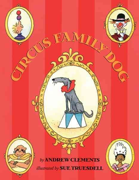 Produktbild: Circus Family Dog